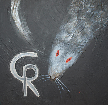 Groovy Rats