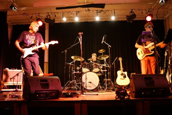 Groovyrats - Kunstwerkstatt Tulln