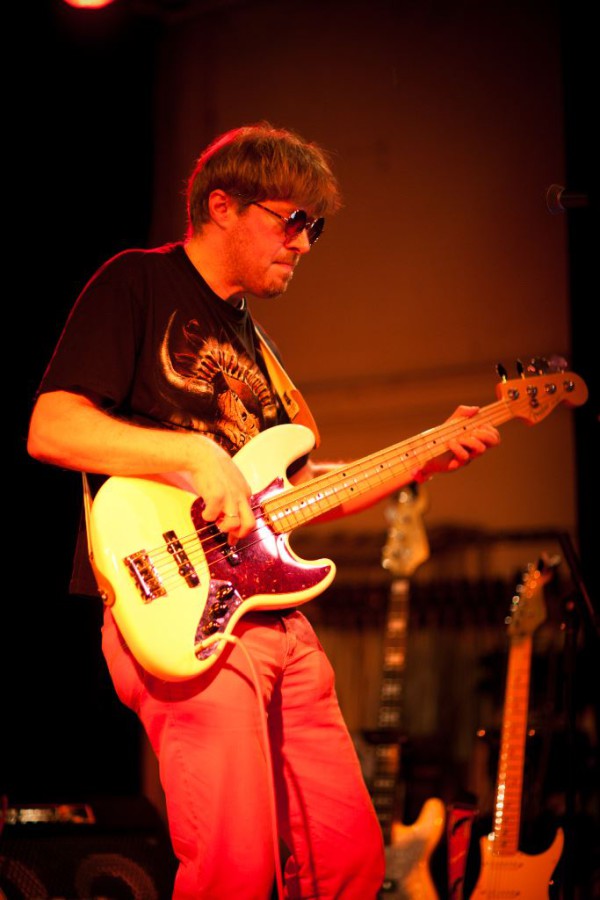 Groovyrats - Kunstwerkstatt Tulln