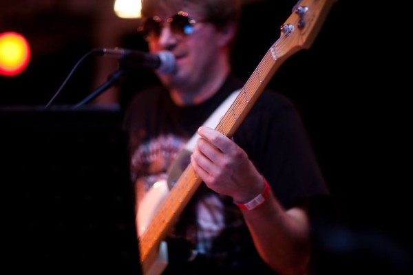 Groovyrats - Kunstwerkstatt Tulln