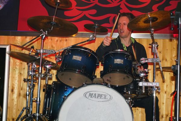 Gig bei den Kellerratten - Motorradclub Tulln