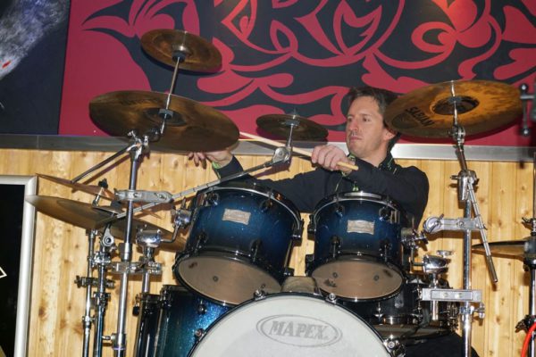 Gig bei den Kellerratten - Motorradclub Tulln