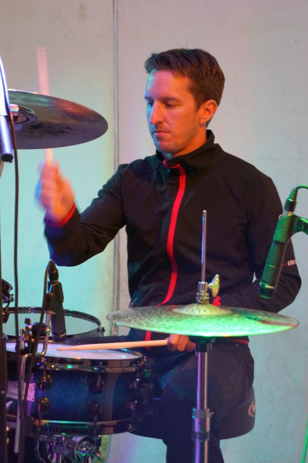 25jähriges Clubjubiläum - MC Cro Magnon Austria