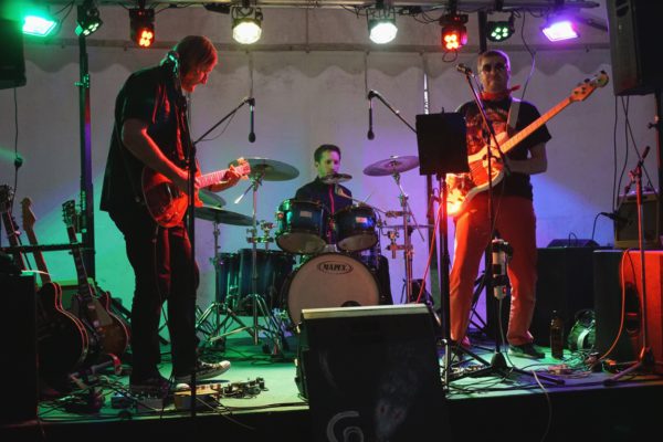 25jähriges Clubjubiläum - MC Cro Magnon Austria