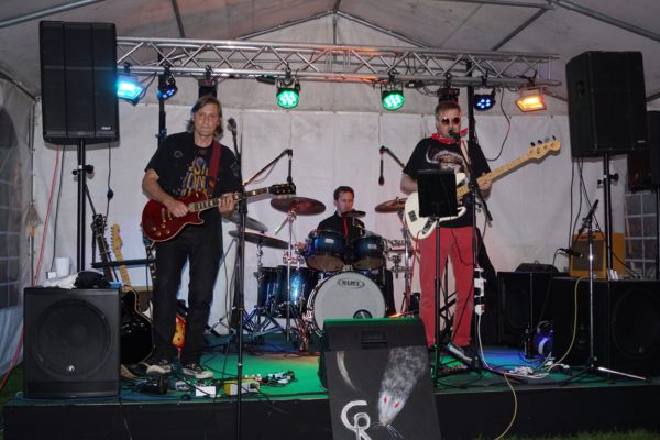 25jähriges Clubjubiläum - MC Cro Magnon Austria