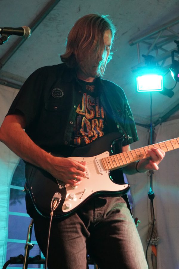 25jähriges Clubjubiläum - MC Cro Magnon Austria