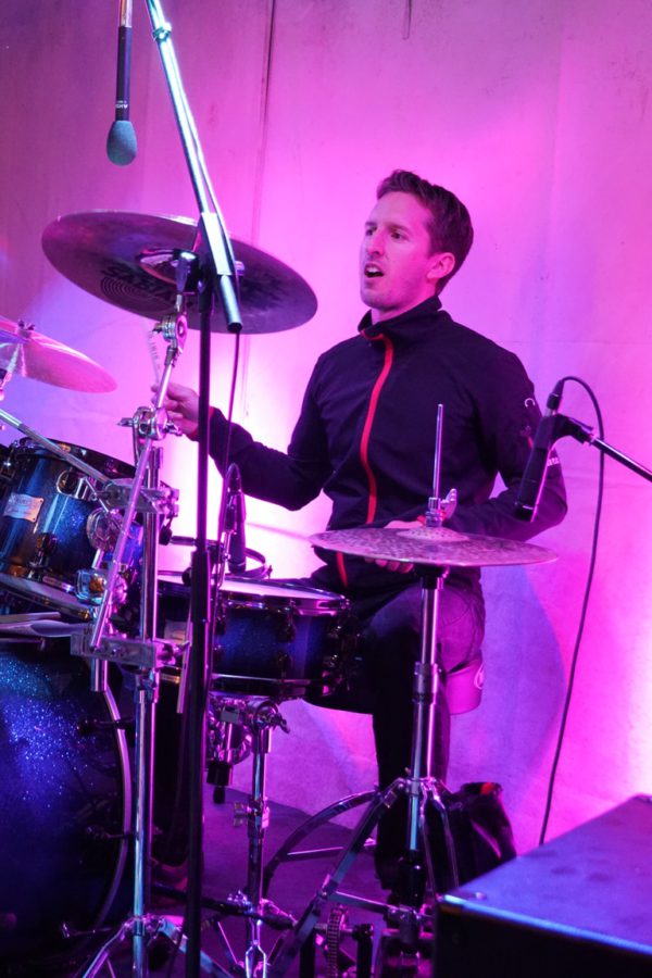 25jähriges Clubjubiläum - MC Cro Magnon Austria