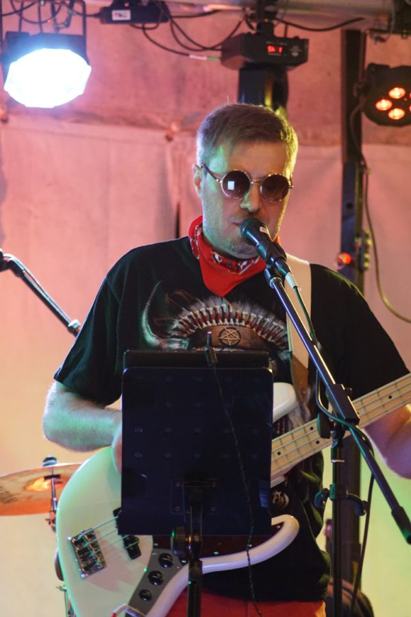 25jähriges Clubjubiläum - MC Cro Magnon Austria