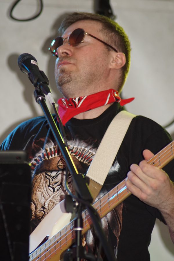 25jähriges Clubjubiläum - MC Cro Magnon Austria