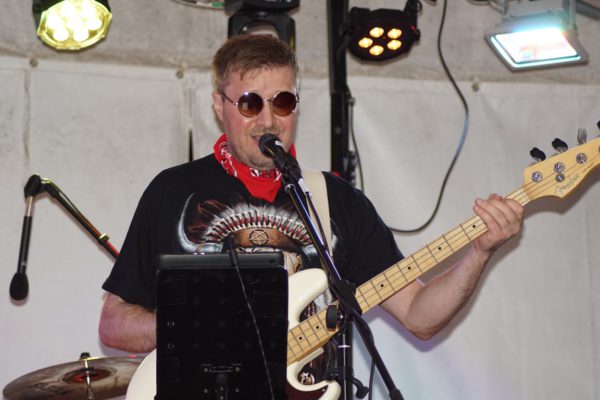 25jähriges Clubjubiläum - MC Cro Magnon Austria