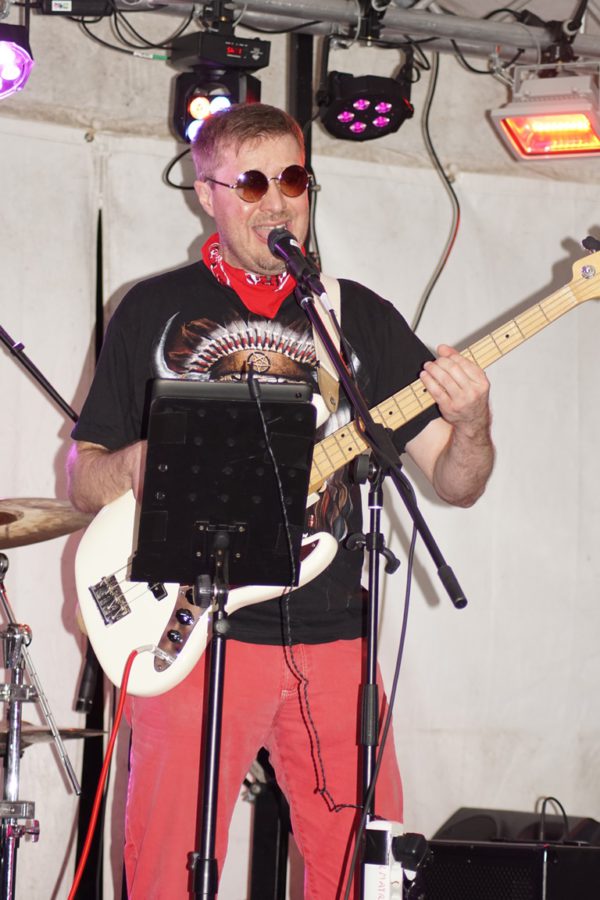 25jähriges Clubjubiläum - MC Cro Magnon Austria