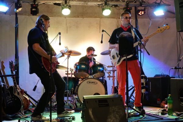 25jähriges Clubjubiläum - MC Cro Magnon Austria