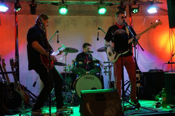 25jähriges Clubjubiläum - MC Cro Magnon Austria